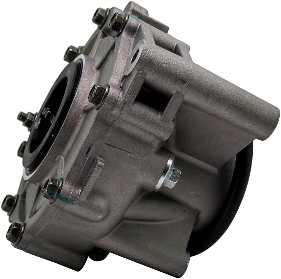 REAR DIFFERENTIAL 04-13 YAMAHA RHINO 660 450 700 1RB-46101-00-00 1RB-46101-00-00