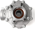 REAR DIFFERENTIAL 07-13 HONDA RANCHER TRX420 FE FM TE TM 41300-HP5-600 41541-HA0-000