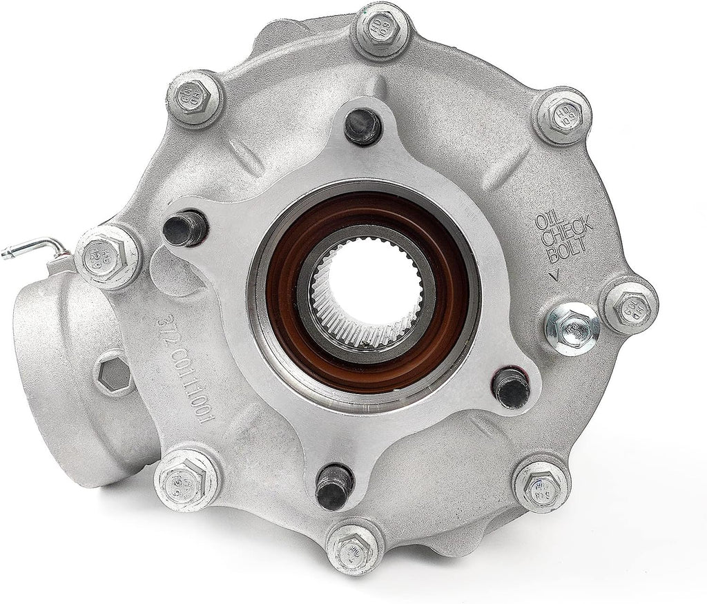 REAR DIFFERENTIAL 07-13 HONDA RANCHER TRX420 FE FM TE TM 41300-HP5-600 41541-HA0-000
