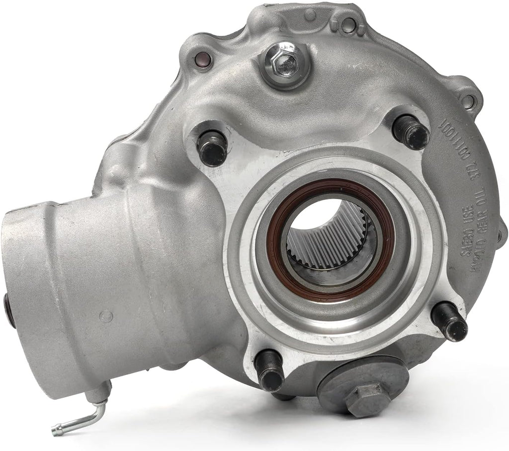 REAR DIFFERENTIAL 07-13 HONDA RANCHER TRX420 FE FM TE TM 41300-HP5-600 41541-HA0-000
