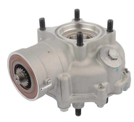 REAR DIFFERENTIAL 07-13 HONDA RANCHER TRX420 41300-HP5-600 41300-HR3-W50