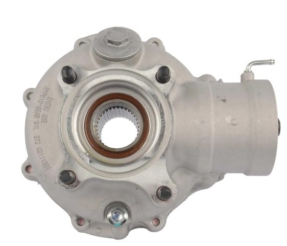 REAR DIFFERENTIAL 07-13 HONDA RANCHER TRX420 41300-HP5-600 41300-HR3-W50