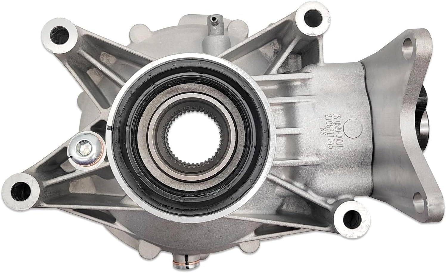REAR DIFFERENTIAL 13-20 CF MOTO ZFORCE UFORCE 800 500 Q530-330000-1000