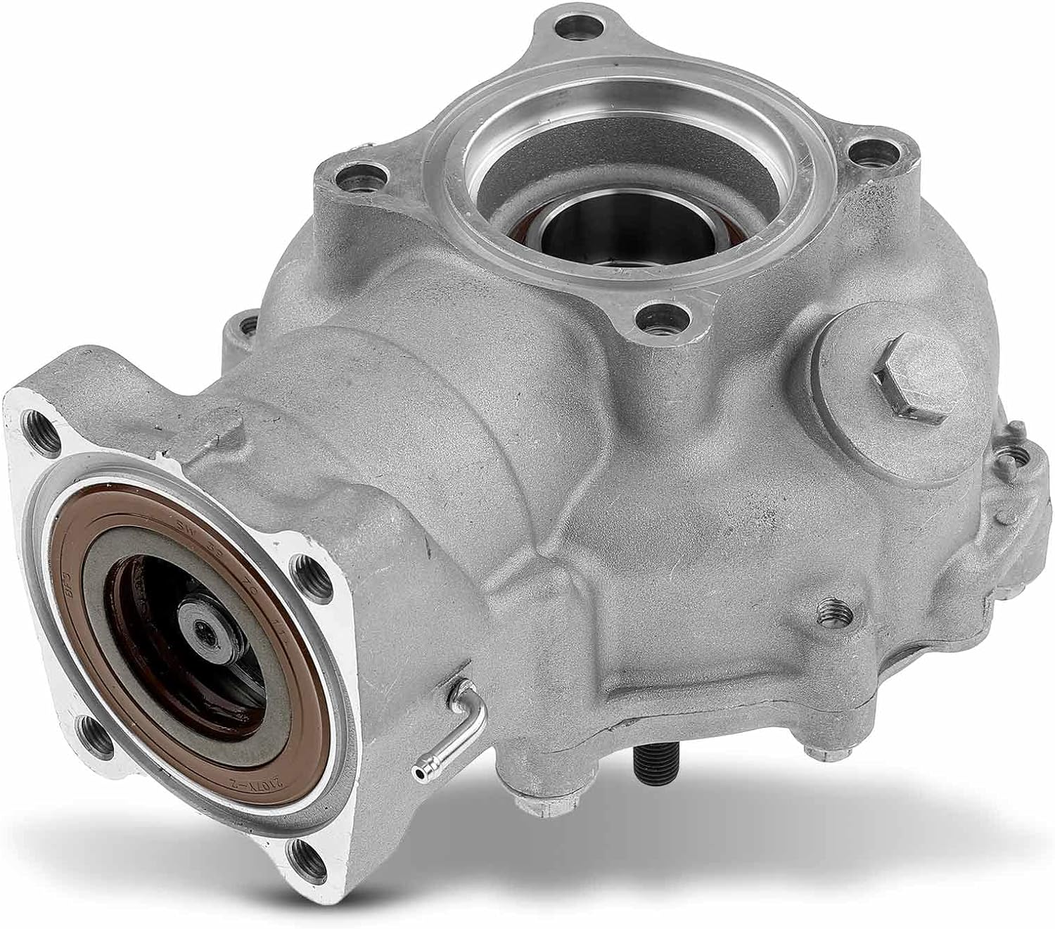 REAR DIFFERENTIAL 00-07 HONDA TRX 350 400 TM TE FM FE 41300-HN5-671 41300-HN5-670