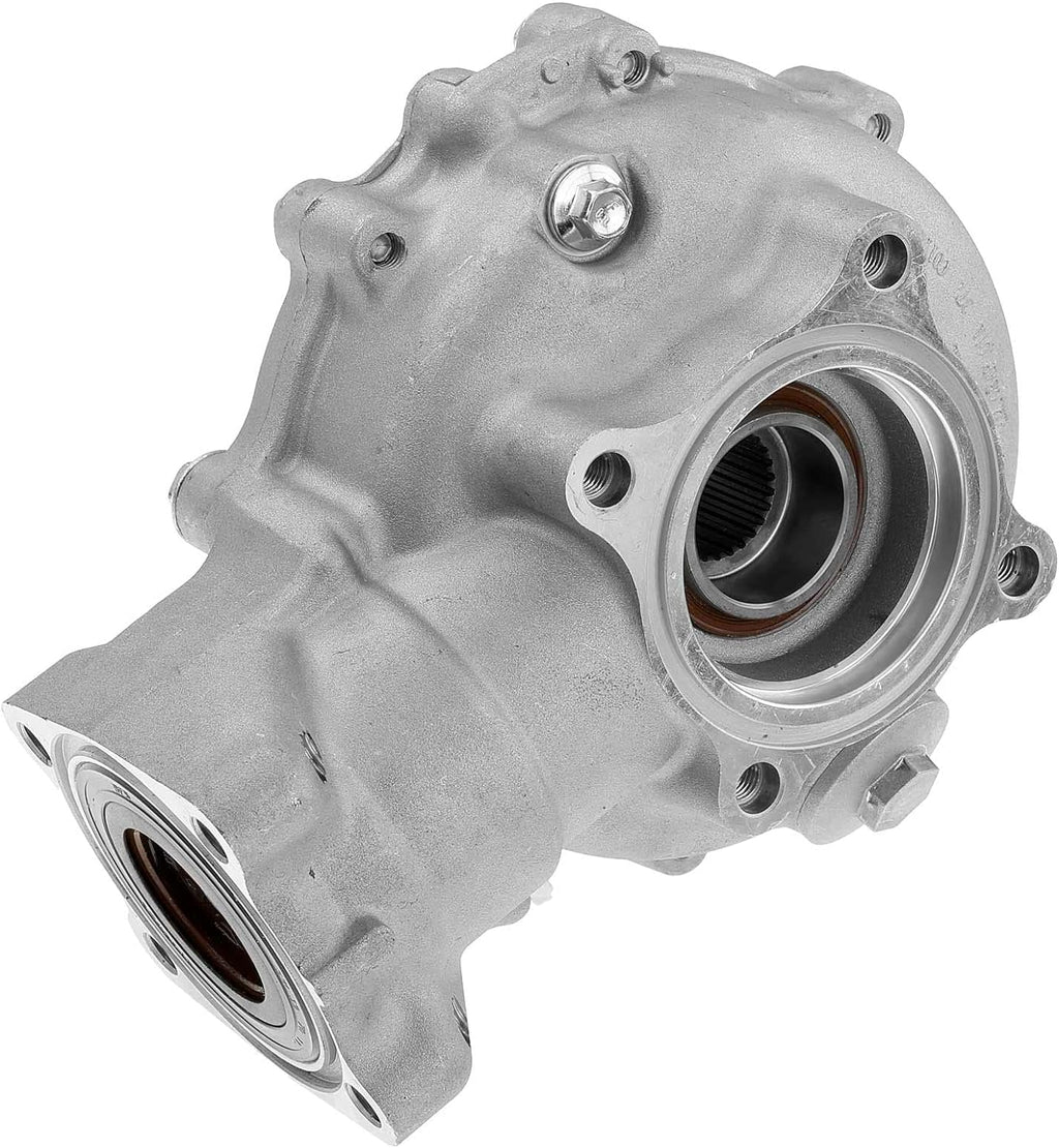 REAR DIFFERENTIAL 00-07 HONDA TRX 350 400 TM TE FM FE 41300-HN5-671 41300-HN5-670