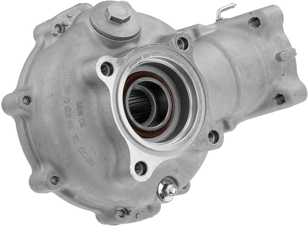 REAR DIFFERENTIAL 00-07 HONDA TRX 350 400 TM TE FM FE 41300-HN5-671 41300-HN5-670