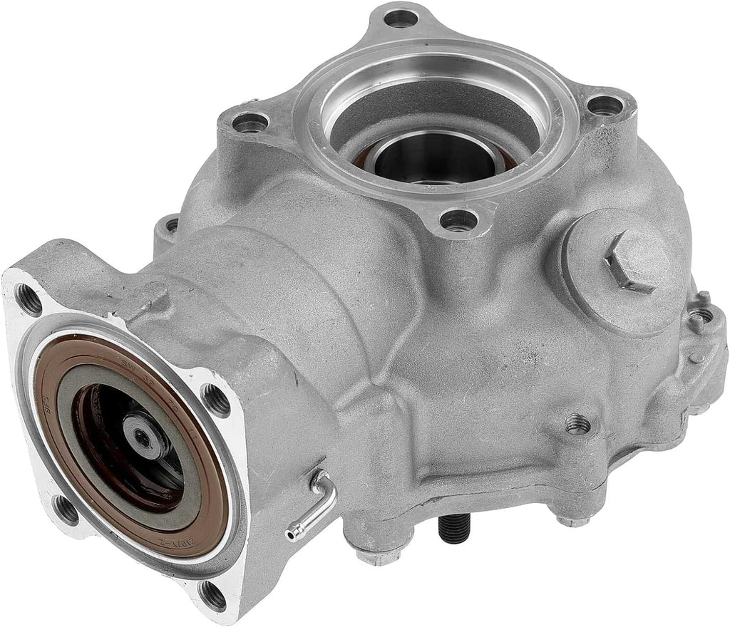 REAR DIFFERENTIAL 00-07 HONDA TRX 350 400 TM TE FM FE 41300-HN5-671 41300-HN5-670