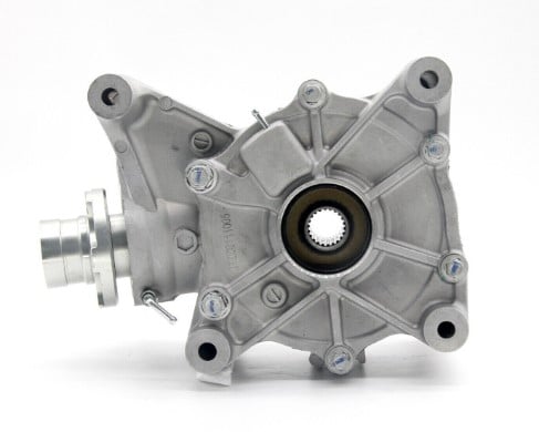 REAR DIFFERENTIAL 03-07 HONDA RINCON FOURTRAX TRX 650 680 FA FGA 41300-HN8-A40