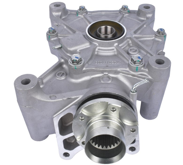 REAR DIFFERENTIAL 03-07 HONDA RINCON FOURTRAX TRX 650 680 FA FGA 41300-HN8-A40