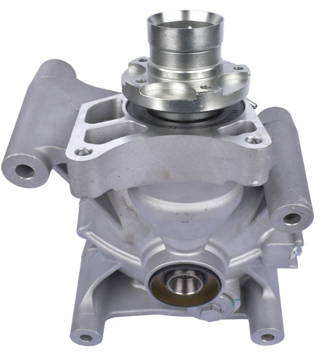 REAR DIFFERENTIAL 03-07 HONDA RINCON FOURTRAX TRX 650 680 FA FGA 41300-HN8-A40