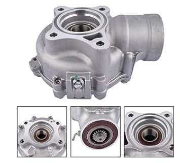 REAR DIFFERENTIAL 14-16 HONDA FOREMAN TRX 500 FM1 FM2 FE1 FE2 41300-HR3-A20