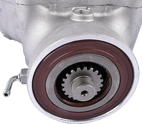 REAR DIFFERENTIAL 14-16 HONDA FOREMAN TRX 500 FM1 FM2 FE1 FE2 41300-HR3-A20