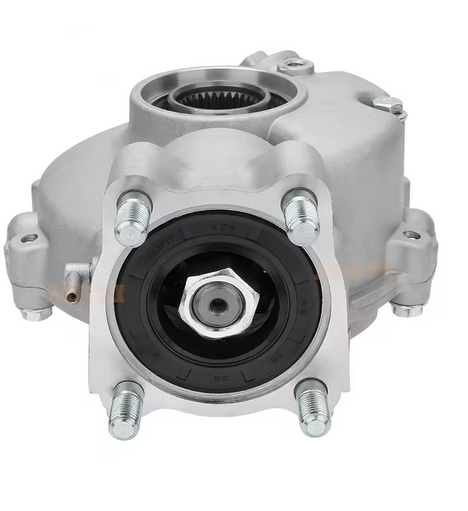 REAR DIFFERENTIAL 88–00 HONDA TRX 300 A FW AN FOURTRAX 2X4 4X4 41300-HM5-A10 41300-HM5-850