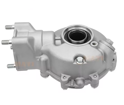 REAR DIFFERENTIAL 88–00 HONDA TRX 300 A FW AN FOURTRAX 2X4 4X4 41300-HM5-A10 41300-HM5-850