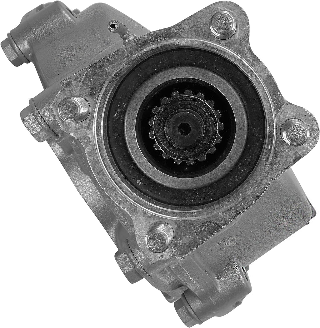 REAR DIFFERENTIAL 88-00 HONDA TRX 300 A FW AN FOURTRAX 2X4 4X4 41300-HM5-A10