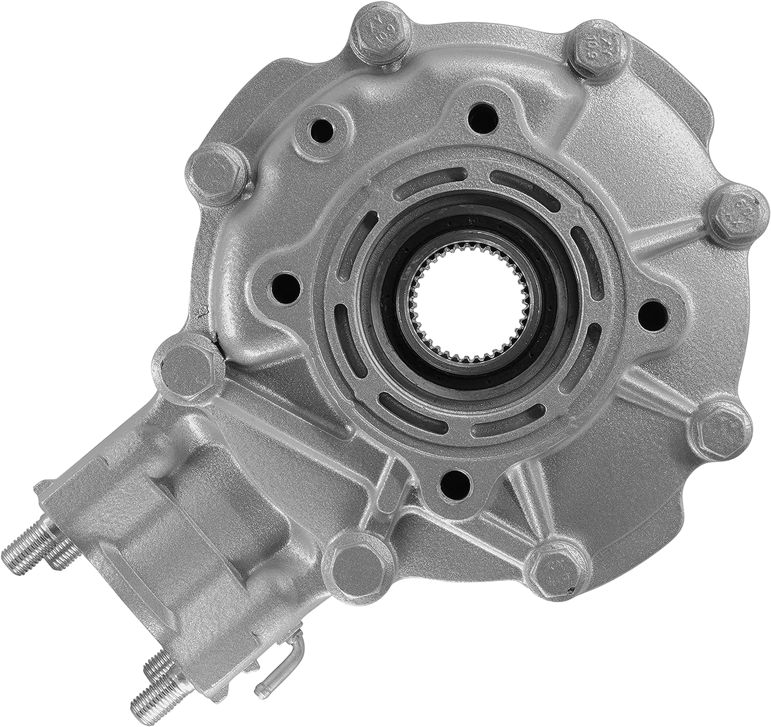 REAR DIFFERENTIAL 88-00 HONDA TRX 300 A FW AN FOURTRAX 2X4 4X4 41300-HM5-A10