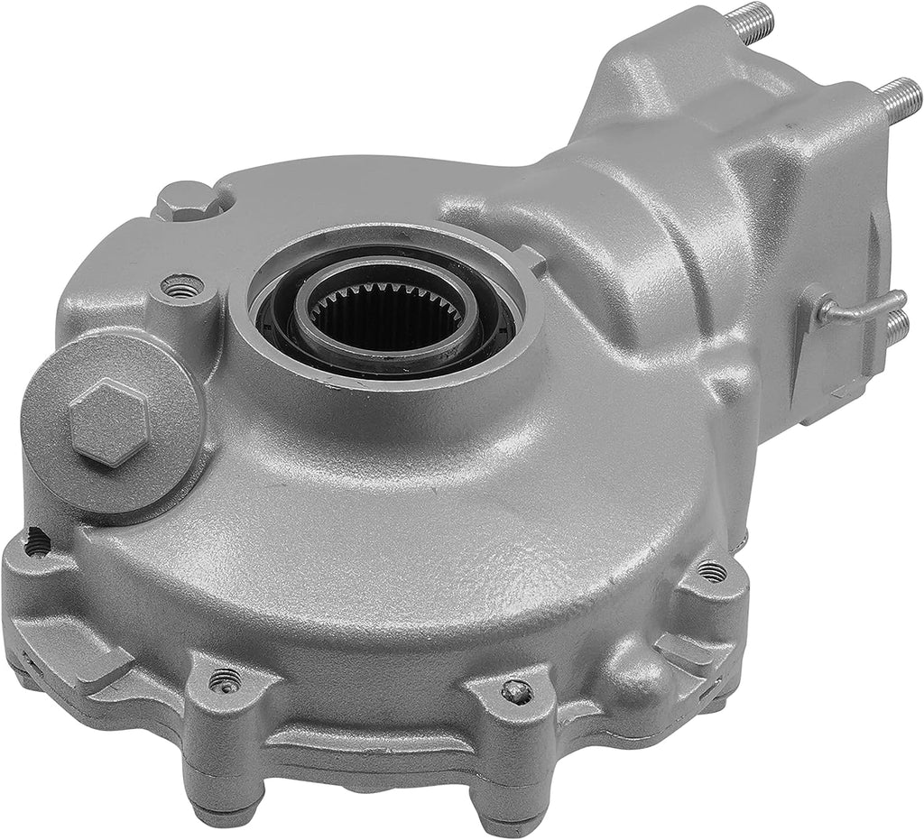 REAR DIFFERENTIAL 88-00 HONDA TRX 300 A FW AN FOURTRAX 2X4 4X4 41300-HM5-A10
