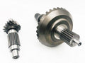 DRIVE ASSY MAIN DRIVE & DRIVE SHAFT CAN AM ATV OUTLANDER MAX 800 STD HO 420635552