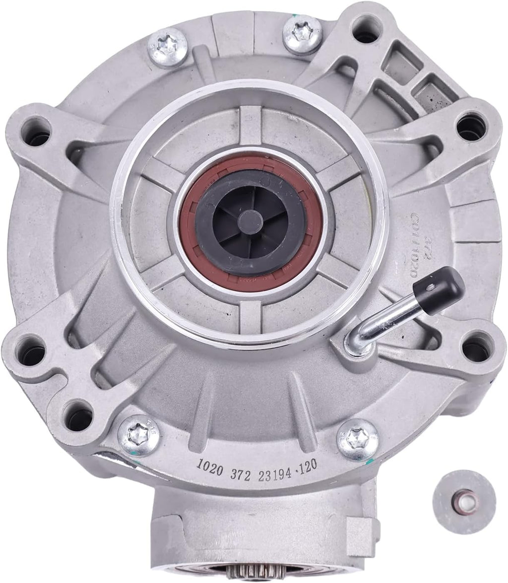 REAR DIFFERENTIAL 17-21 CAN-AM DEFENDER HD 5 8 10 PRO 703501019 703500878