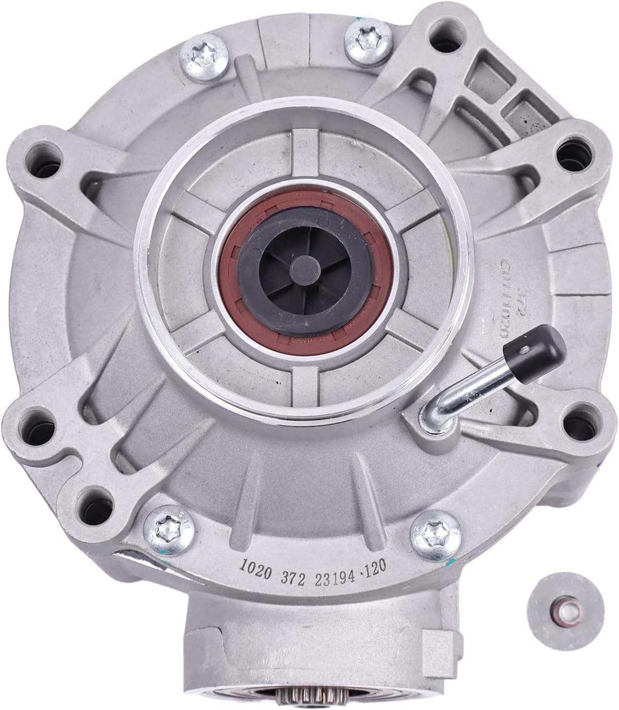 REAR DIFFERENTIAL 17-21 CAN-AM DEFENDER HD 5 8 10 PRO 703501019 703500878