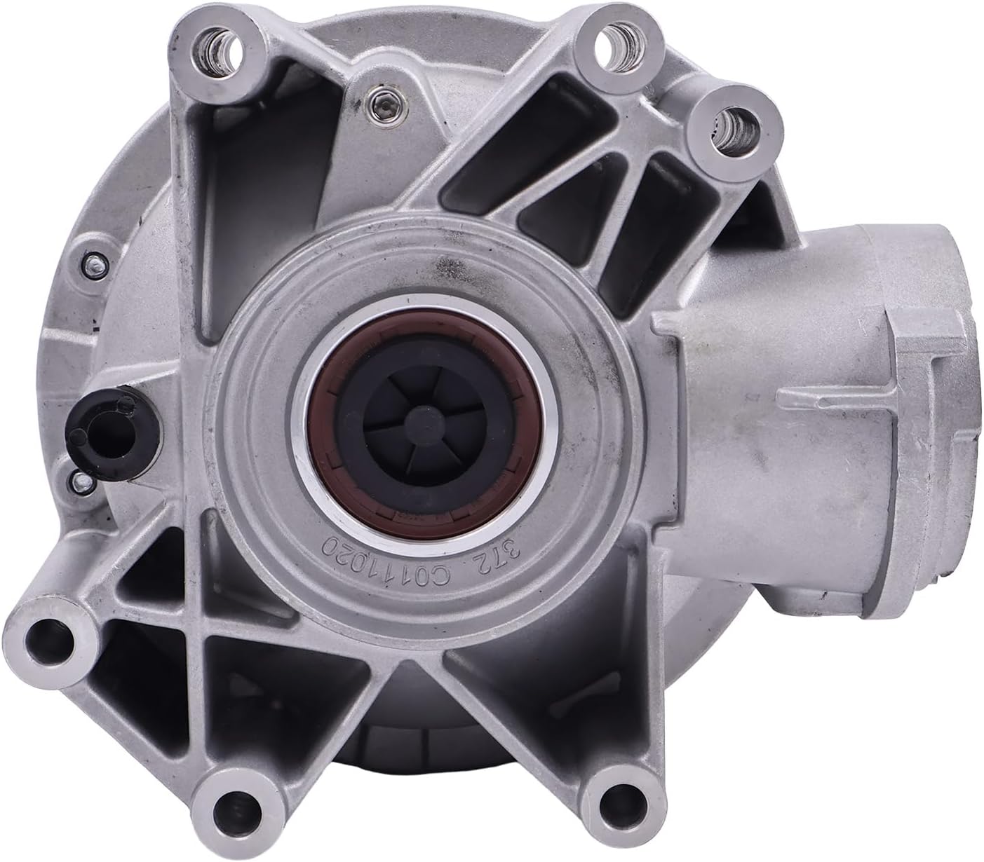 REAR DIFFERENTIAL 17-21 CAN-AM DEFENDER HD 5 8 10 PRO 703501019 703500878