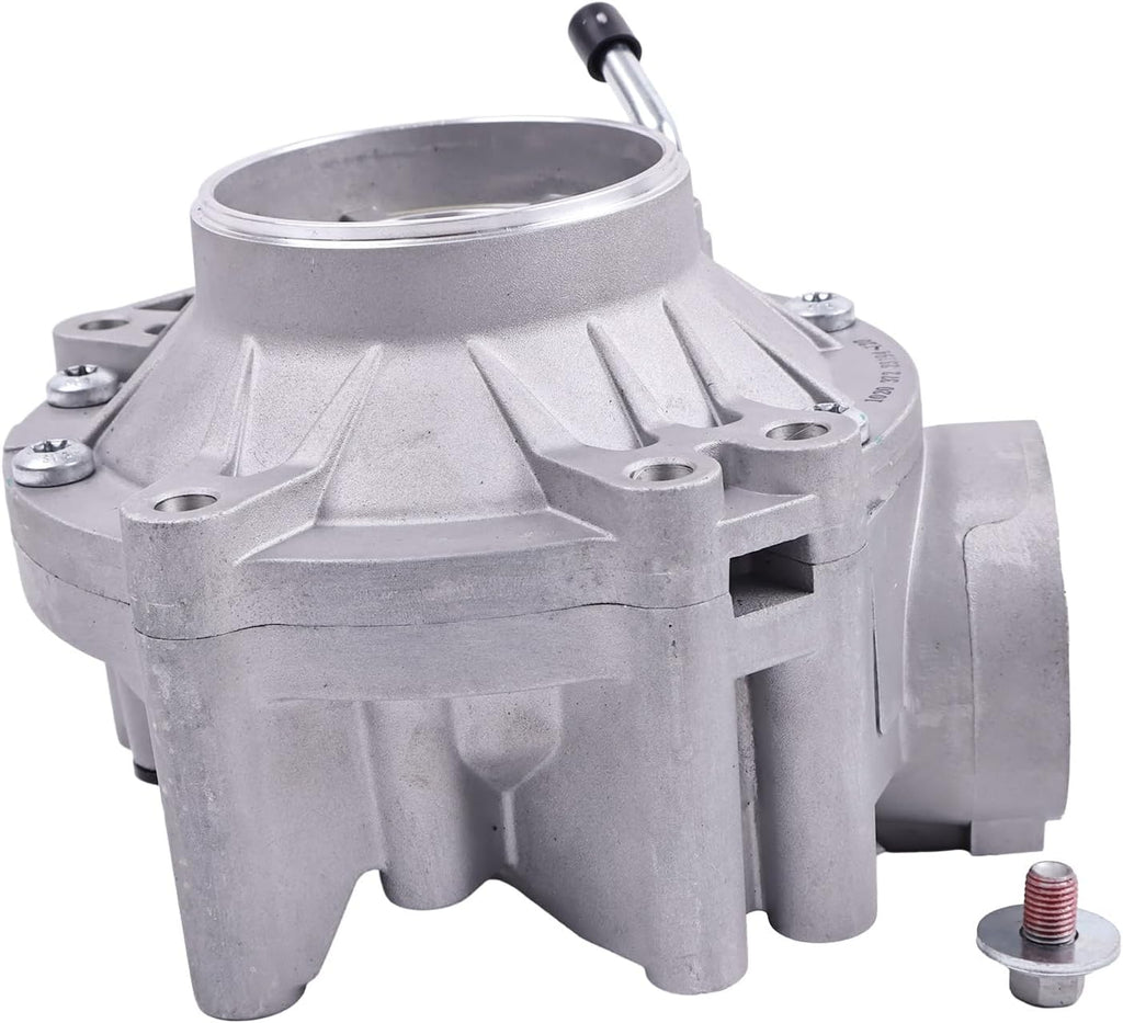REAR DIFFERENTIAL 17-21 CAN-AM DEFENDER HD 5 8 10 PRO 703501019 703500878