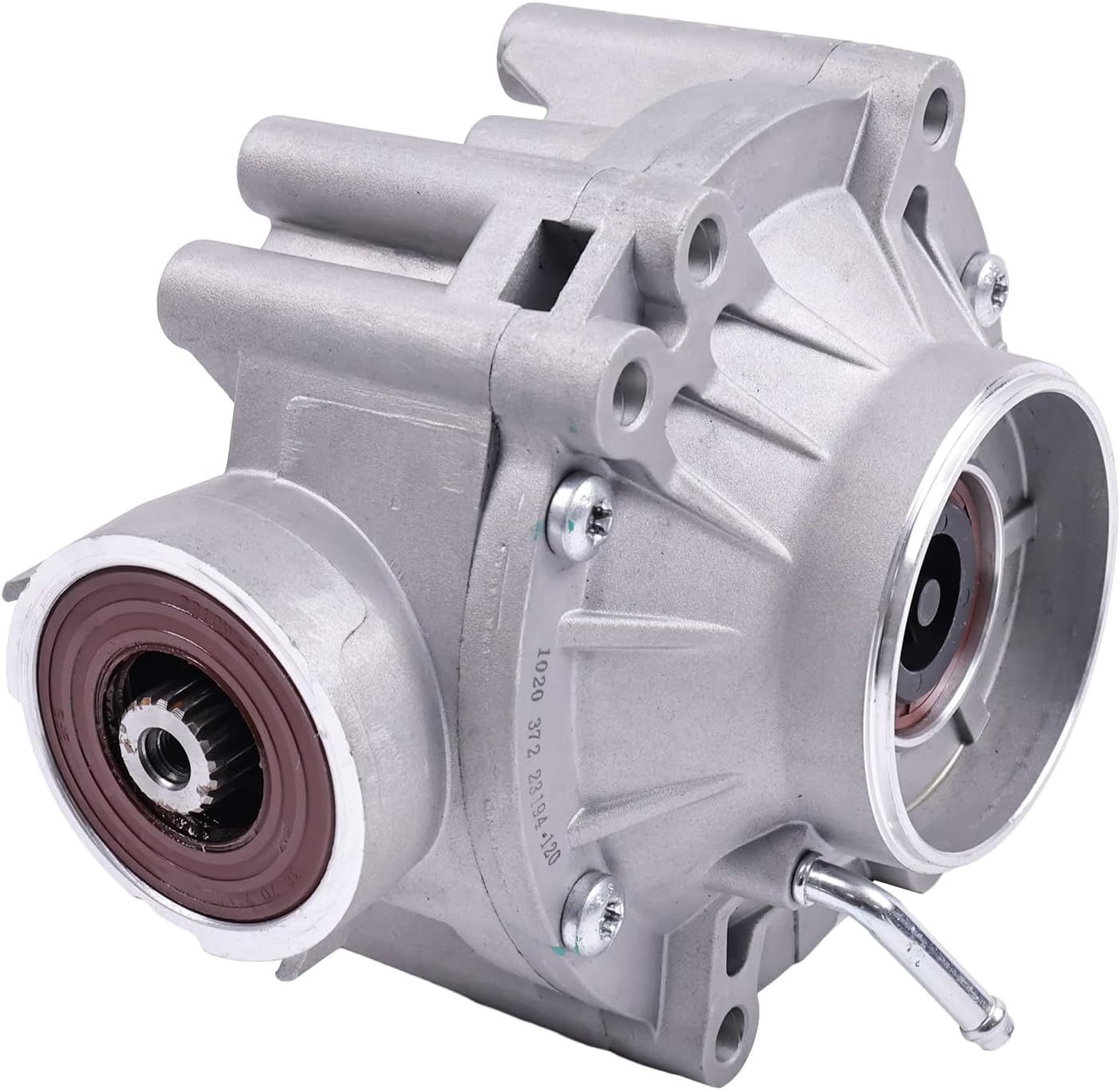 REAR DIFFERENTIAL 17-21 CAN-AM DEFENDER HD 5 8 10 PRO 703501019 703500878
