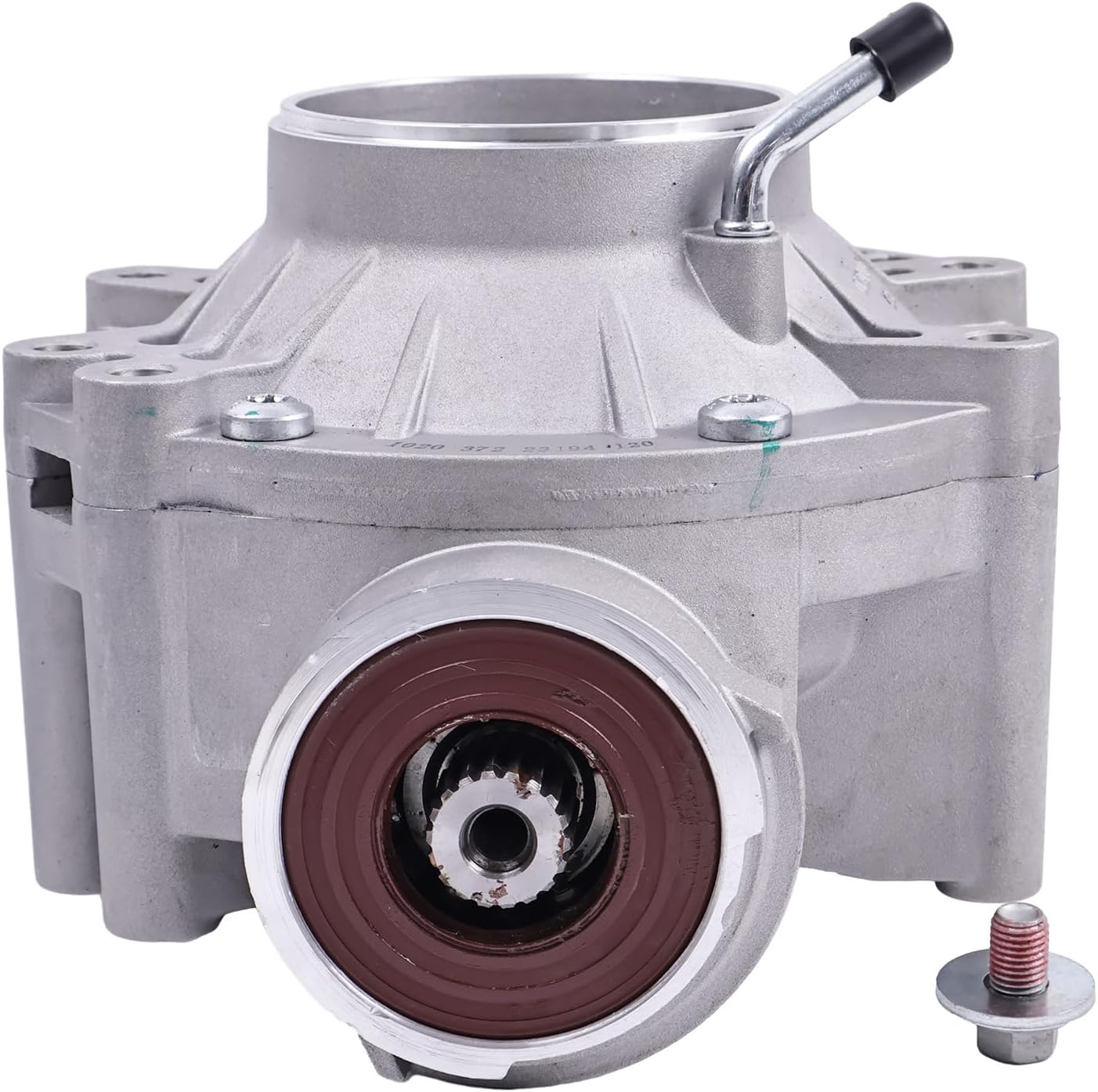REAR DIFFERENTIAL 17-21 CAN-AM DEFENDER HD 5 8 10 PRO 703501019 703500878