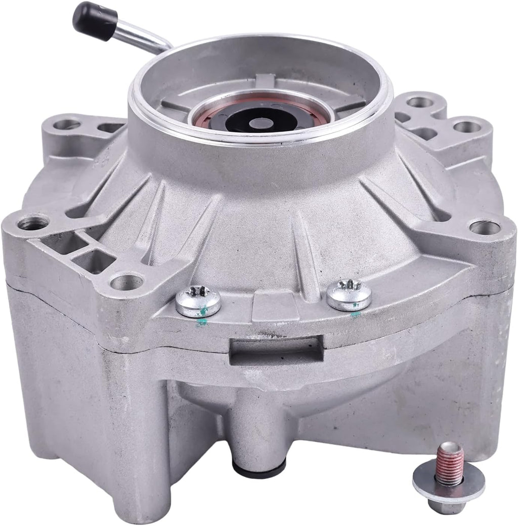 REAR DIFFERENTIAL 17-21 CAN-AM DEFENDER HD 5 8 10 PRO 703501019 703500878