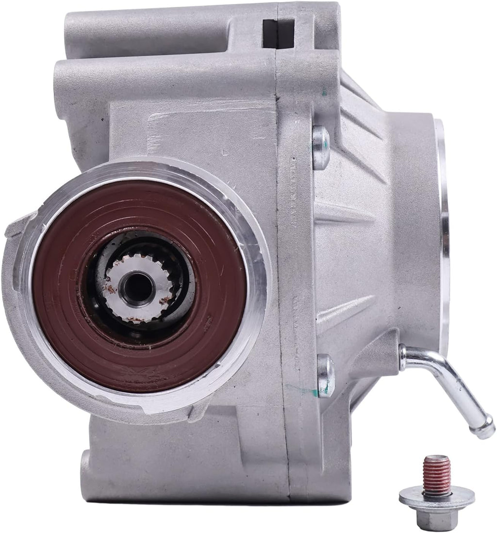 REAR DIFFERENTIAL 17-21 CAN-AM DEFENDER HD 5 8 10 PRO 703501019 703500878