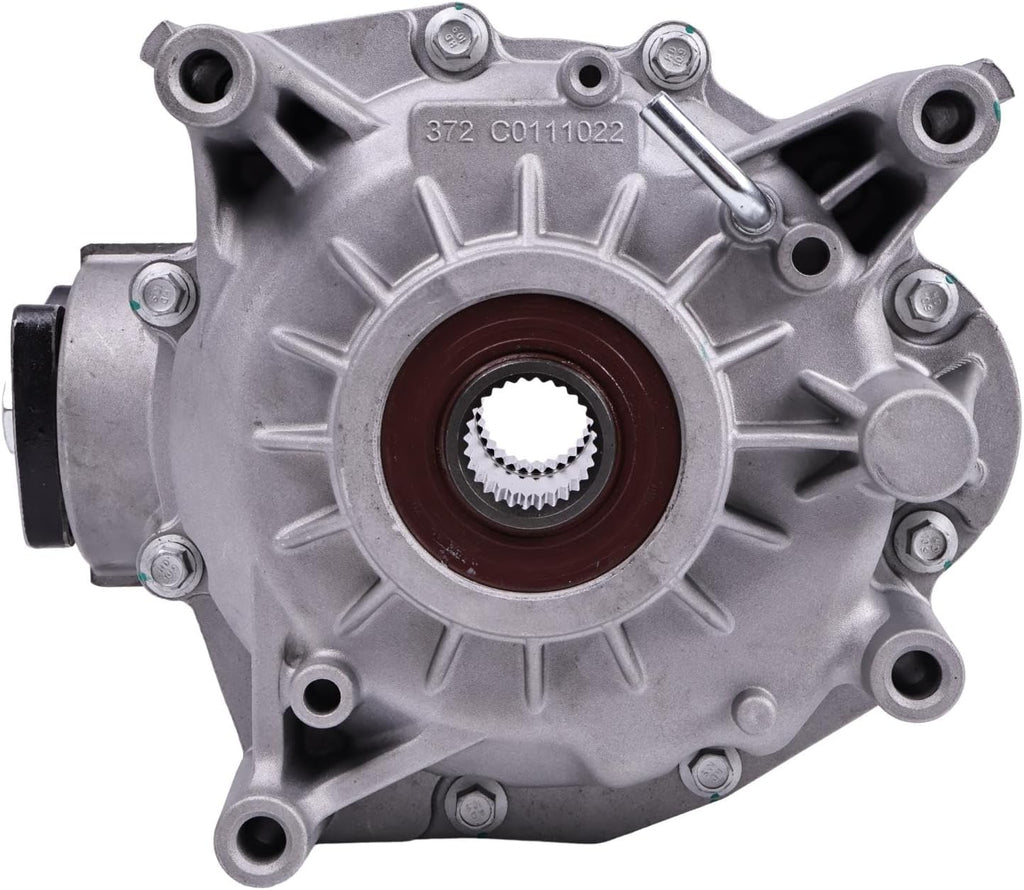 REAR DIFFERENTIAL 10-23 POLARIS SCRAMBLER SPORTSMAN 1000 850 550 1332802 1332492 1332914