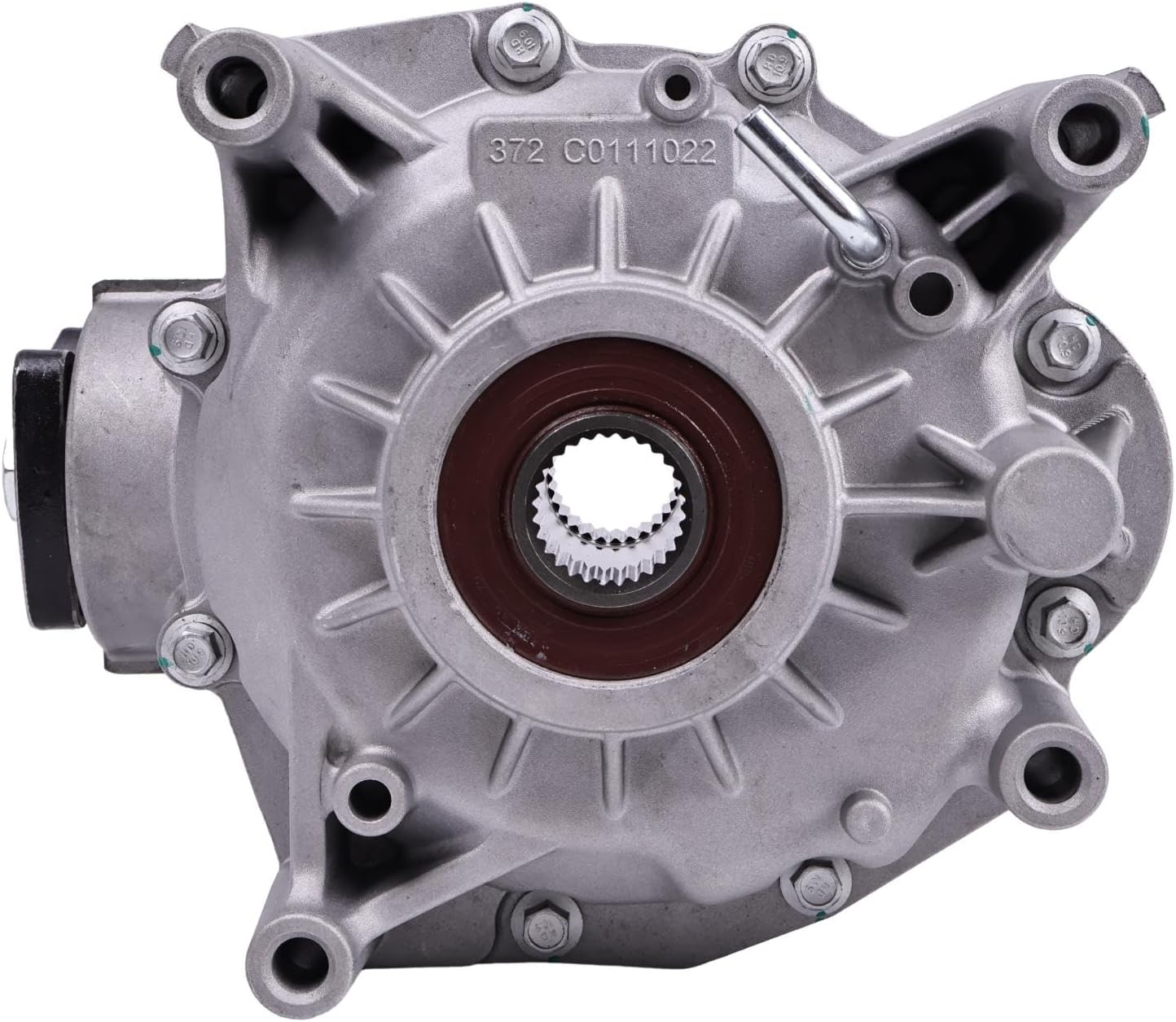 REAR DIFFERENTIAL 10-23 POLARIS SCRAMBLER SPORTSMAN 1000 850 550 1332802 1332492 1332914