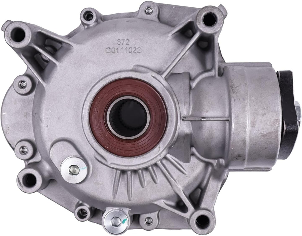 REAR DIFFERENTIAL 10-23 POLARIS SCRAMBLER SPORTSMAN 1000 850 550 1332802 1332492 1332914