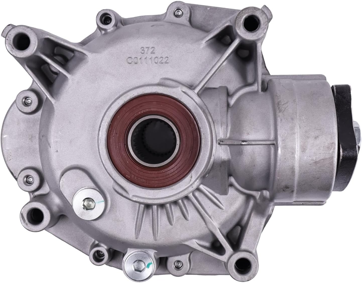 REAR DIFFERENTIAL 10-23 POLARIS SCRAMBLER SPORTSMAN 1000 850 550 1332802 1332492 1332914