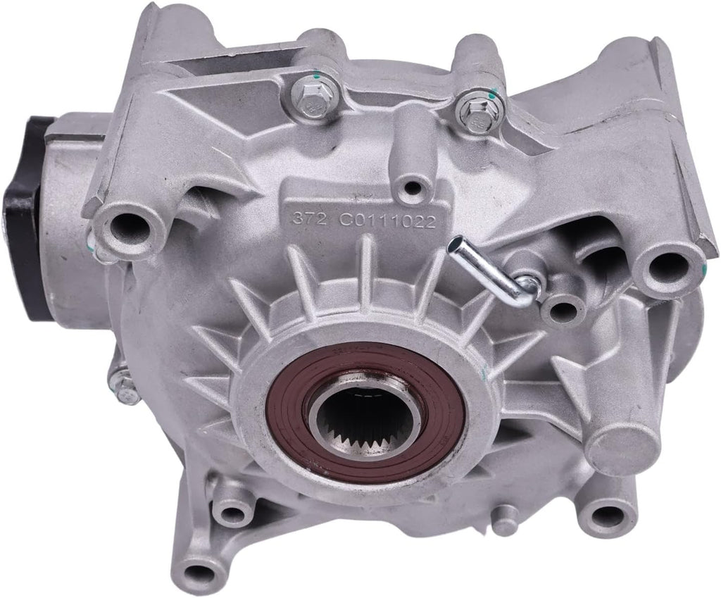REAR DIFFERENTIAL 10-23 POLARIS SCRAMBLER SPORTSMAN 1000 850 550 1332802 1332492 1332914