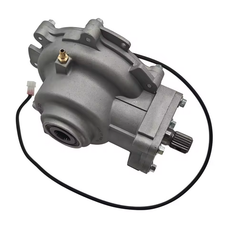 FRONT DIFFERENTIAL POLARIS SPORTSMAN 400 500 600 700
