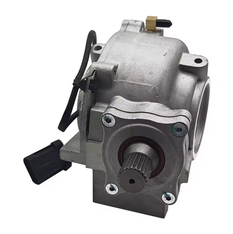 FRONT DIFFERENTIAL POLARIS RZR 570 800 900 1332803