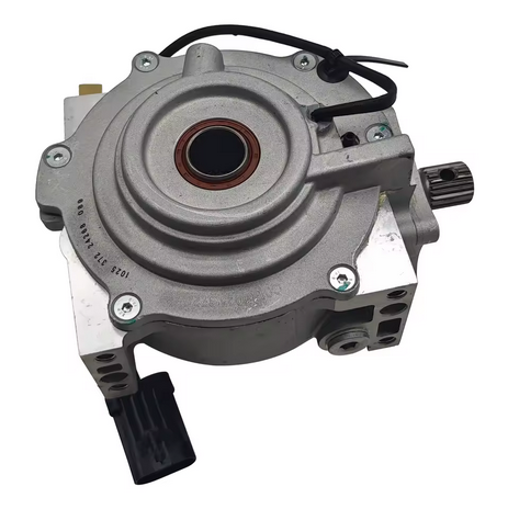 FRONT DIFFERENTIAL POLARIS RZR 570 800 900 1332803