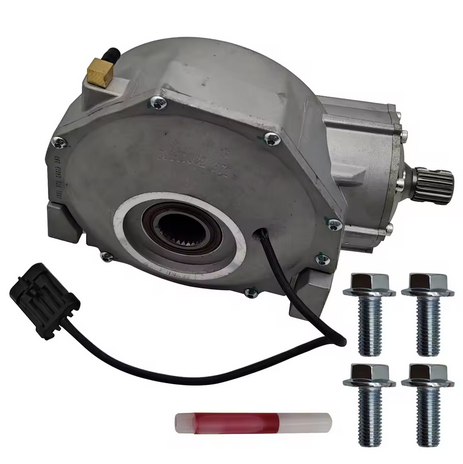 FRONT DIFFERENTIAL POLARIS RANGER RZR 1000 1333368