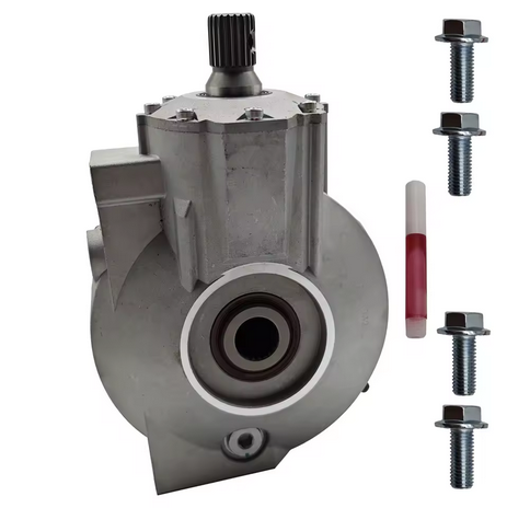 FRONT DIFFERENTIAL POLARIS RANGER RZR 900 1000 1333112