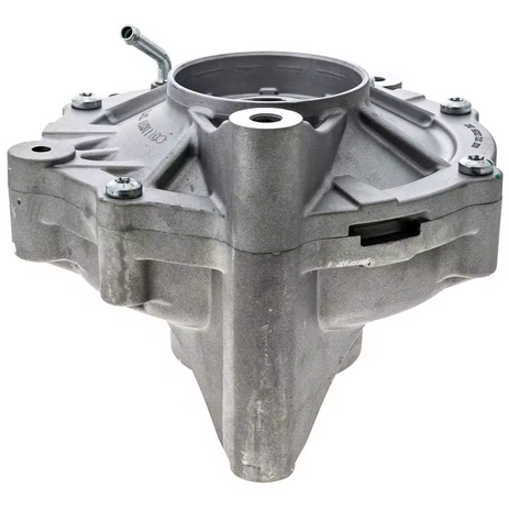 REAR DIFFERENTIAL 13-18 CANAM MAVERICK 1000 R MAX TURBO DPS 705502275 705501958