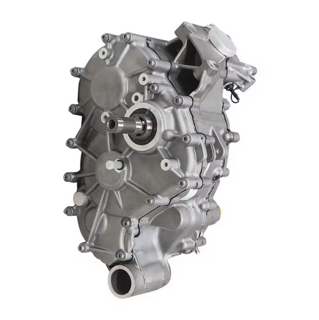 GEARBOX TRANSMISSION TRANSAXLE CANAM MAVERICK 1000 420684783