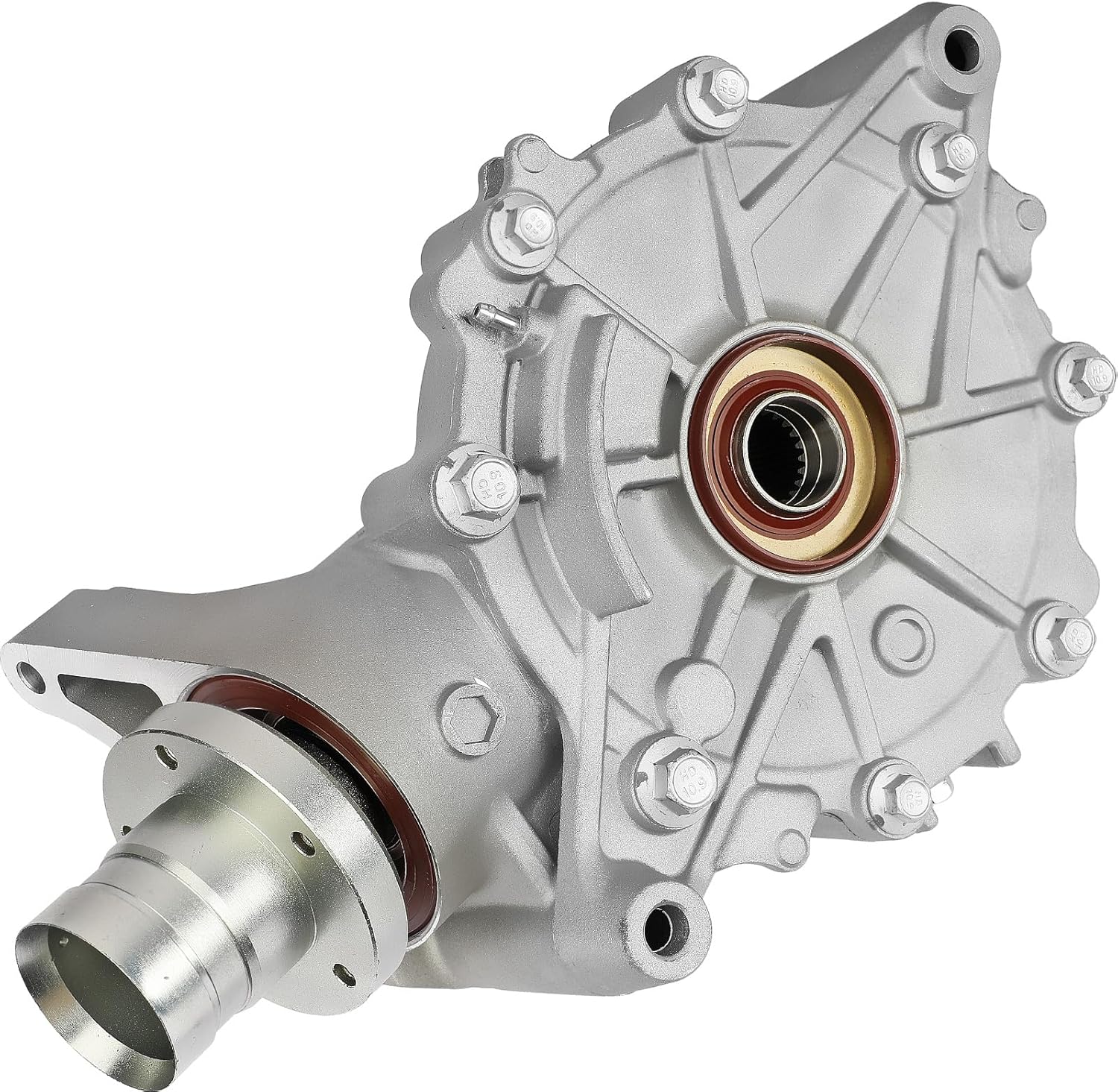 REAR DIFFERENTIAL 15-16 HONDA TRX RANCHER RUBICON IRS 420 500 41300-HR6-A60