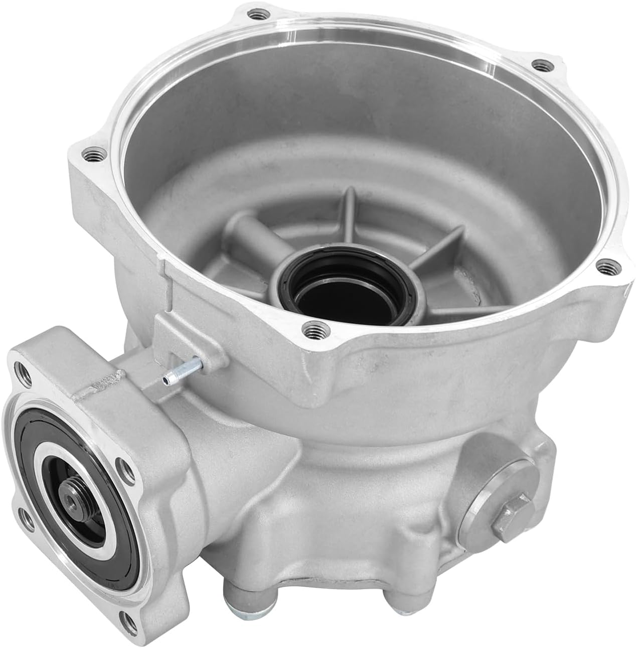 REAR DIFFERENTIAL 97-07 HONDA RECON FOURTRAX TRX 250 ES TE TM 41300-HM8-010