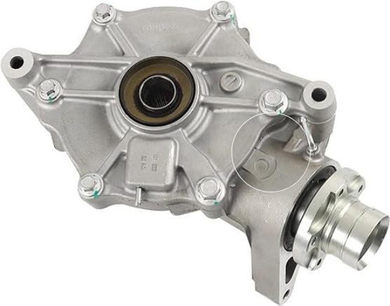 REAR DIFFERENTIAL 09-14 HONDA TRX 420 FA FPA AUTO MODELS 41300-HP7-A00