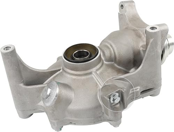 REAR DIFFERENTIAL 09-14 HONDA TRX 420 FA FPA AUTO MODELS 41300-HP7-A00