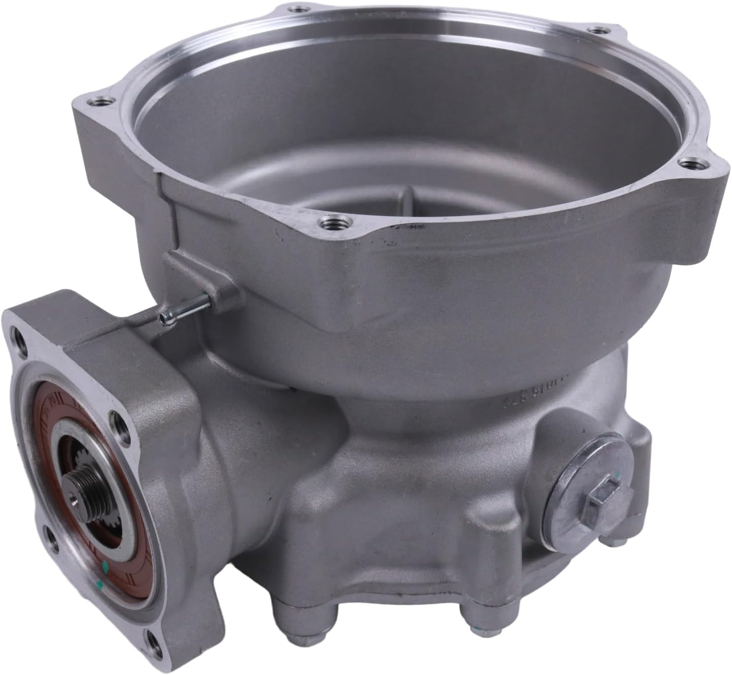 REAR DIFFERENTIAL 01-07 HONDA TRX 250 EX SPORTRAX 41300-HN6-010