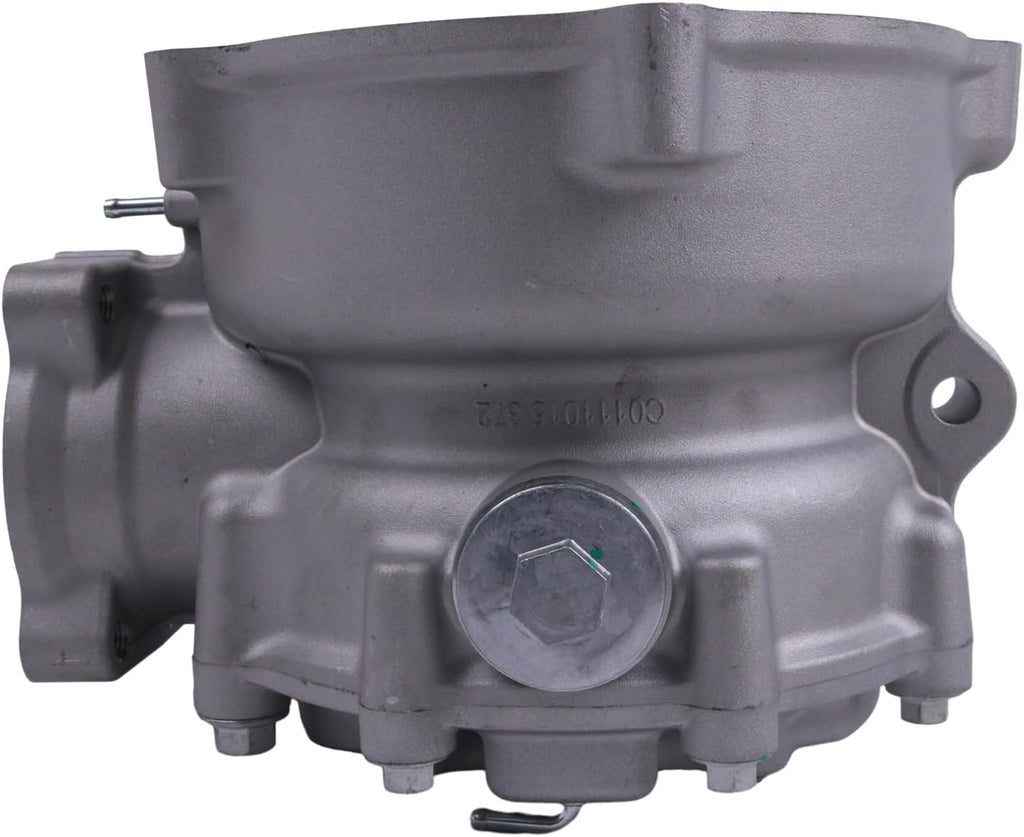 REAR DIFFERENTIAL 01-07 HONDA TRX 250 EX SPORTRAX 41300-HN6-010