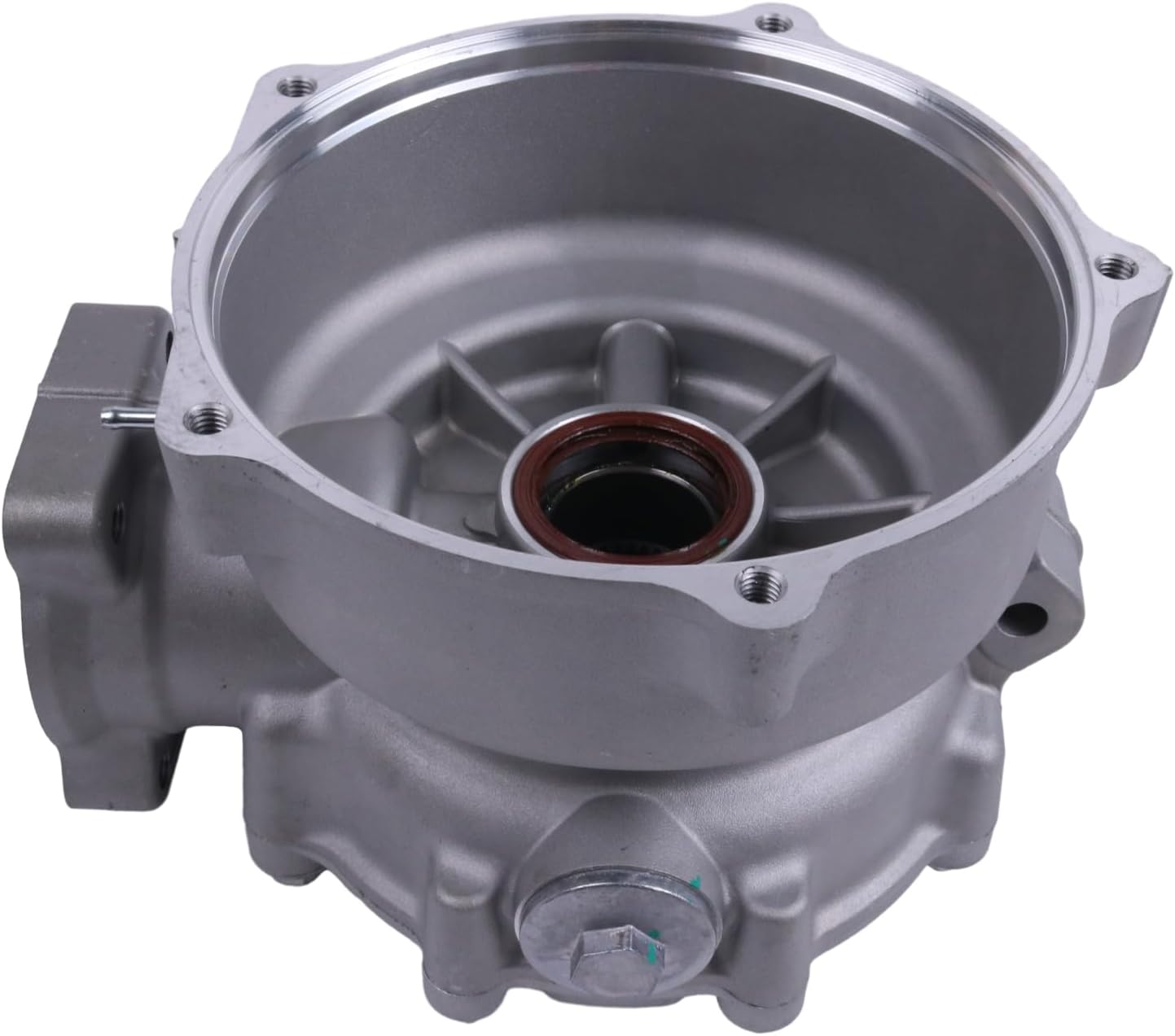 REAR DIFFERENTIAL 01-07 HONDA TRX 250 EX SPORTRAX 41300-HN6-010