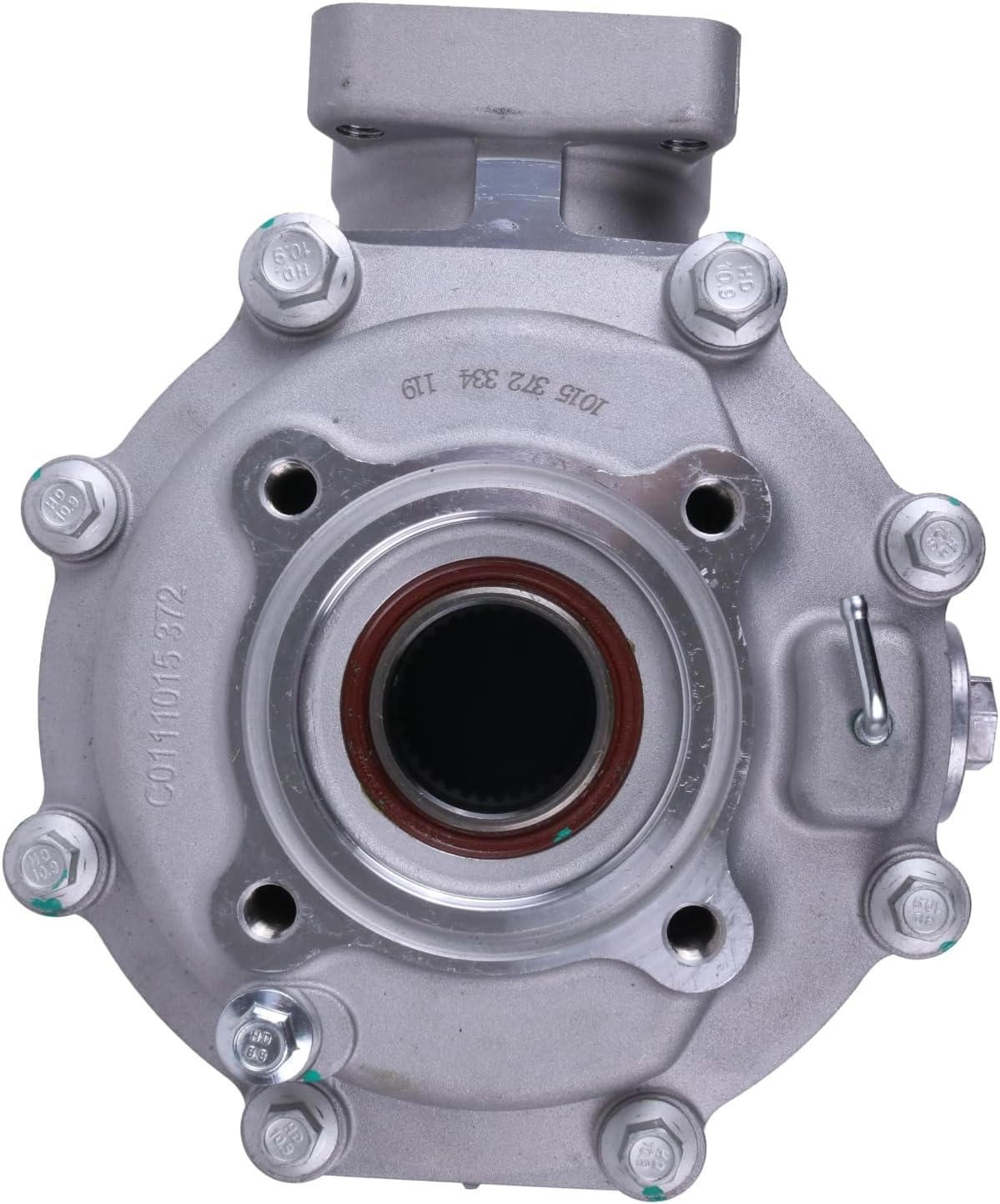 REAR DIFFERENTIAL 01-07 HONDA TRX 250 EX SPORTRAX 41300-HN6-010